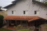 Casa em condomínio fechado com 3 quartos à venda na Rua San Conrado, S/N, Loteamento Caminhos de San Conrado (Sousas), Campinas