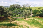 Terreno em condomínio fechado à venda na Rua Cataldo Bove, s/n, Colinas do Ermitage (Sousas), Campinas