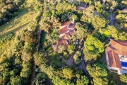 Casa em condomínio fechado com 4 quartos à venda na Alameda das Jaqueiras, 900, Sítios de Recreio Gramado, Campinas