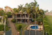 Casa em condomínio fechado com 4 quartos à venda na Rua San Conrado, S/N, Loteamento Caminhos de San Conrado (Sousas), Campinas