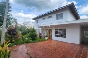 Casa em condomínio fechado com 3 quartos para alugar na Rua San Conrado, S/N, Loteamento Caminhos de San Conrado (Sousas), Campinas