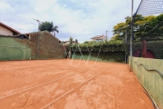 Terreno em condomínio fechado à venda na Rua San Conrado, S/N, Loteamento Caminhos de San Conrado (Sousas), Campinas