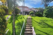 Casa em condomínio fechado com 3 quartos para alugar na Rua San Conrado, S/N, Loteamento Caminhos de San Conrado (Sousas), Campinas