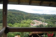 Casa em condomínio fechado com 3 quartos à venda na Rua Cataldo Bove, s/n, Colinas do Ermitage (Sousas), Campinas