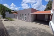 Casa em condomínio fechado com 3 quartos para alugar na Rua San Conrado, 2447, Loteamento Caminhos de San Conrado (Sousas), Campinas