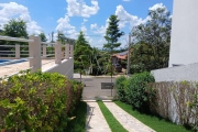 Casa em condomínio fechado com 3 quartos à venda na Avenida Copacabana, 250, Loteamento Caminhos de San Conrado (Sousas), Campinas