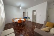 Apartamento com 3 quartos à venda na Avenida Guarapari, 511, Santa Amélia, Belo Horizonte