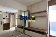 Apartamento com 1 quarto à venda na Rua Wady José Alau, 125, Jardim Paquetá, Belo Horizonte