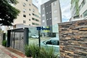 Apartamento com 2 quartos à venda na Rua Desembargador José Burnier, 76, Castelo, Belo Horizonte