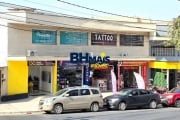 Ponto comercial para alugar na Rua Central, 880, Copacabana, Belo Horizonte