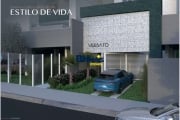 Apartamento com 2 quartos à venda na Rua Castelo de Ajuda, 415, Castelo, Belo Horizonte