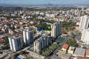 Apartamento com 3 quartos à venda na Rua Póvoa de Varzim, 58, Ouro Preto, Belo Horizonte