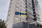 Apartamento com 4 quartos à venda na Rua Castelo Santarém, 474, Castelo, Belo Horizonte