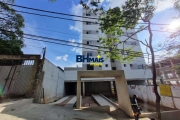 Cobertura com 3 quartos à venda na Rua Visconde de Caravelas, 80, Serra, Belo Horizonte