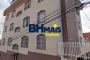 Apartamento com 3 quartos à venda na Rua Boassara, 190, Dom Bosco, Belo Horizonte