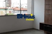 Apartamento com 3 quartos à venda na Rua Castelo de Avis, 65, Castelo, Belo Horizonte