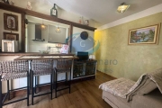 APARTAMENTO COM 03 DORMITÓRIOS E SUÍTE PARA VENDA EM SALTO/SP