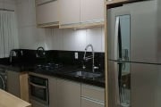 APARTAMENTO À VENDA NO RESIDENCIAL GALENA EM SALTO/SP