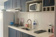 APARTAMENTO À VENDA NO RESIDENCIAL GALENA EM SALTO/SP