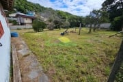 EXCELENTE TERRENO COM ESCRITURA PÚBLICA NA CACHOEIRA DO BOM JESUS – FLORIANÓPOLIS!