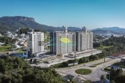 Apartamento de 2 dormitórios a partir de R$331.000,00 em Pedra Branca - Palhoça,  Santa Catarina  (