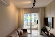 Apartamento de 2 quartos, sendo um suíte, MOBILIADO, no Maria Helena + Home Design à venda, FINANCI