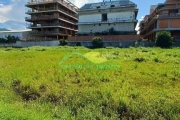 Terreno plano de 387,12m², plano, com ESCRITURA PÚBLICA, no Condomínio Caminho do Engenho I - Campe