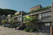 Aura Residencial: Viva com Tranquilidade no Coração do Canto da Lagoa em Florianópolis, Santa Catar