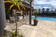 Apartamento - Alto Padrão, para Aluguel em São Paulo/SP