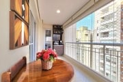 Apartamento - Alto Padrão, para Venda em São Paulo/SP