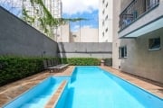 Apartamento - Kitnete, para Venda em São Paulo/SP