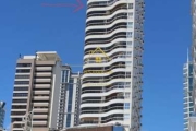 APARTAMENTO FRENTE MAR 21º PISO Á VENDA EM BALNEÁRIO CAMBORIÚ