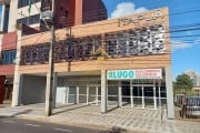 Locação de Sala Comercial no Bacacheri