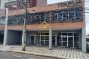 Locação de Sala Comercial no Bacacheri