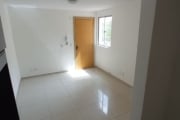 Apartamento dois dormitórios no Jardim Leopoldina