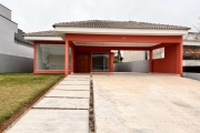 Casa em Condomínio para Venda em Vargem Grande Paulista, Vargem Grande Paulista, 3 dormitórios, 3 suítes, 4 banheiros, 6 vagas