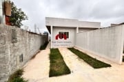 Casa para Venda em Cotia, Caucaia do Alto, 2 dormitórios, 1 suíte, 2 banheiros, 2 vagas