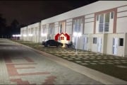 Casa para Venda em Cotia, Parque Rincão, 2 dormitórios, 2 banheiros, 2 vagas