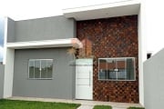 Casa com 2 quartos à venda em Balneário Gaivotas