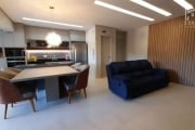 Apartamento em Indaiatuba, Condomínio The Park View com 3 quartos - 104 m²