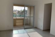 Apartamento em Indaiatuba, Parque Ceci com 3 quartos sendo 1 suíte - 82 m2