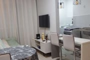 Apartamento em Indaiatuba, Jardim dos Taperás com 2 quartos - 54 m²