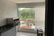 Apartamento em Indaiatuba, Condomínio The Park View com 3 quartos - 104 m²