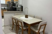 Apartamento em Indaiatuba, Villagio D’Amore com 2 quartos - 72 m²