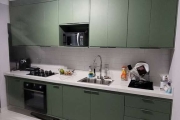 Apartamento em Indaiatuba, com 2 quartos, 67m²