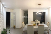 Apartamento em Indaiatuba, Plaza Bella Vista com 2 quartos sendo 1 suíte - 57 m²