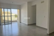 Apartamento em Indaiatuba, com 3 quartos, 1 suíte - 74m²