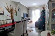 Apartamento à Venda em Indaiatuba - SP - Gran Ville -  73m2