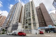 Apartamento com 3 dormitórios para alugar, 100 m² por R$ 2.500/mês - Cabral - Curitiba/PR