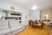 Apartamento com 3 dormitórios à venda, 118 m² por R$ 540.000,00 - Juvevê - Curitiba/PR